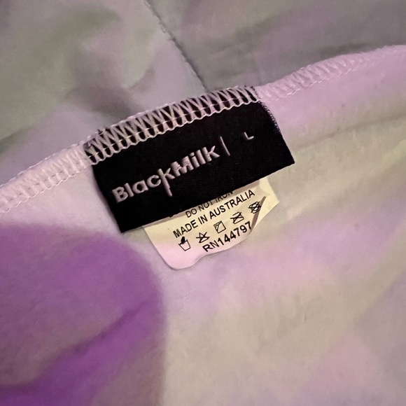 Black Milk Olympus Long Sleeve Sweater Dress Medusa size Large - Picture 8 of 10